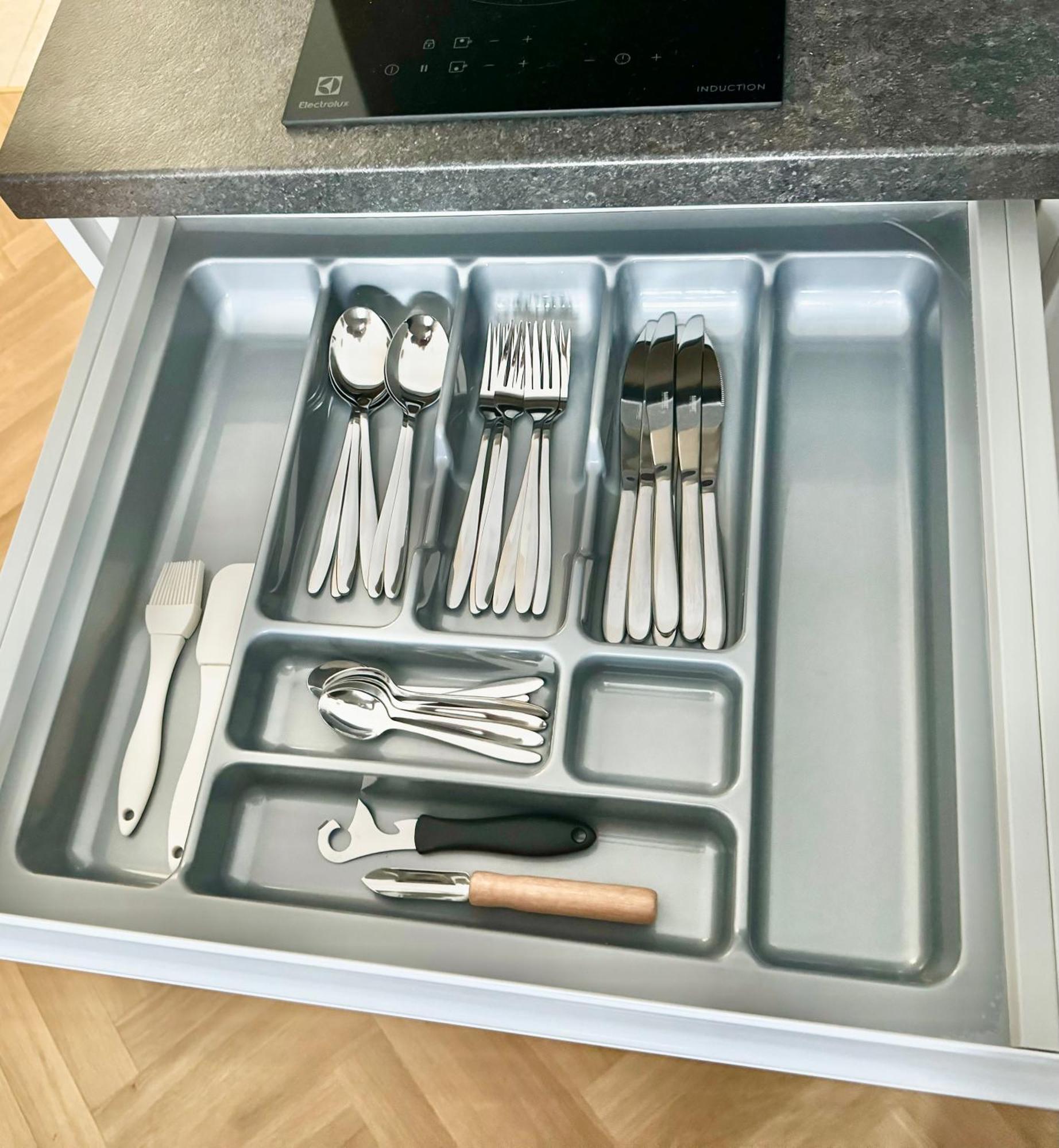Lägenhet Esmoa - Ovenecka, 7 - Plne Vybaven Prag