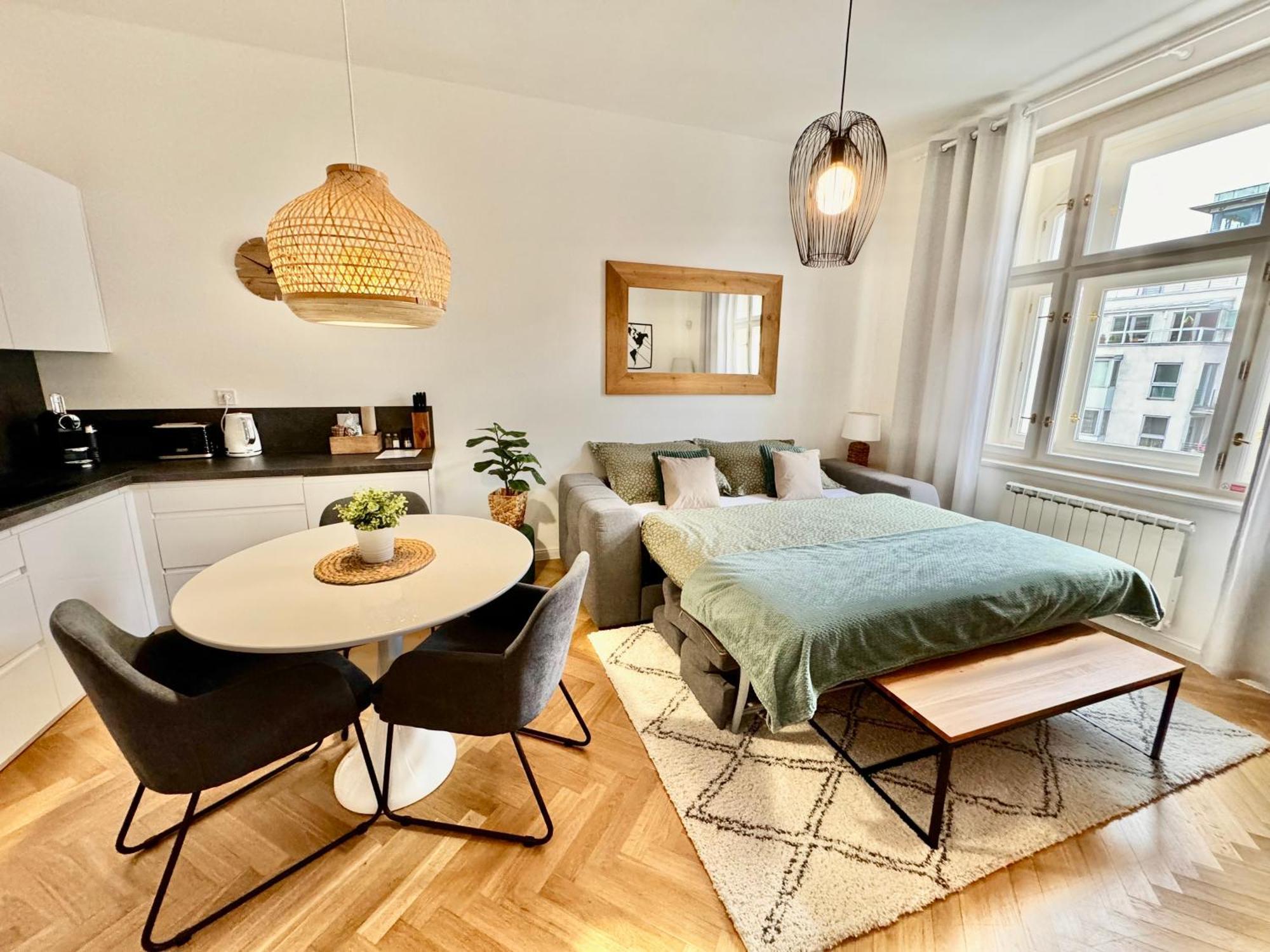 Lägenhet Esmoa - Ovenecka, 7 - Plne Vybaven *