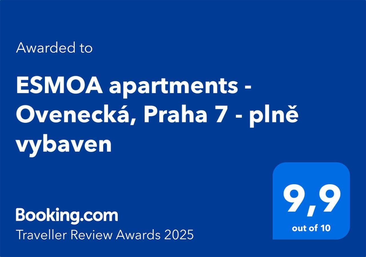 Lägenhet Esmoa - Ovenecka, 7 - Plne Vybaven
