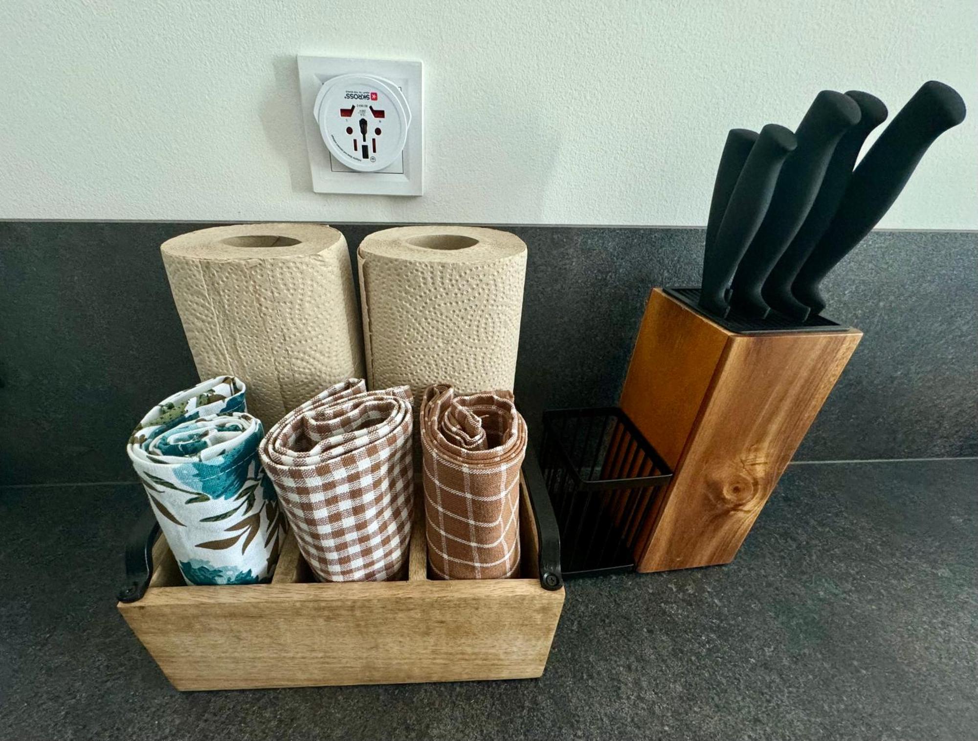 Esmoa - Ovenecka, 7 - Plne Vybaven Lejlighed Prag